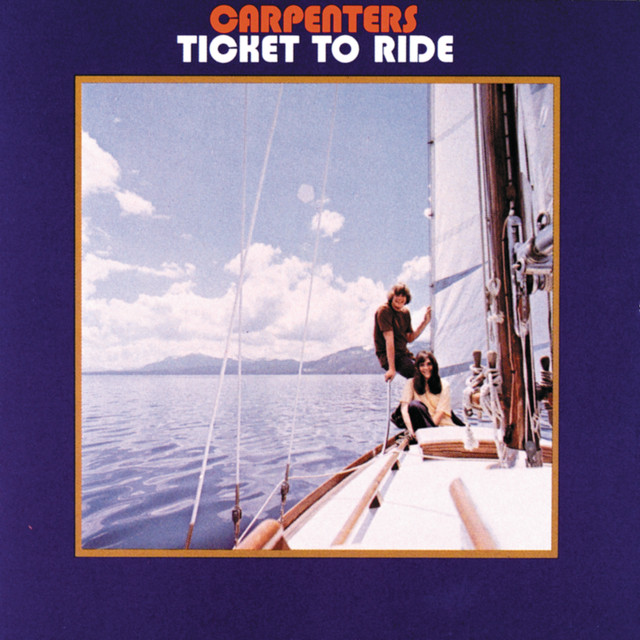 Ticket To Ride